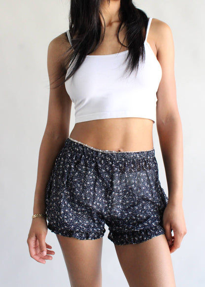 American Recycled Clothing - Assorted Gauze Bloomer Shorts
