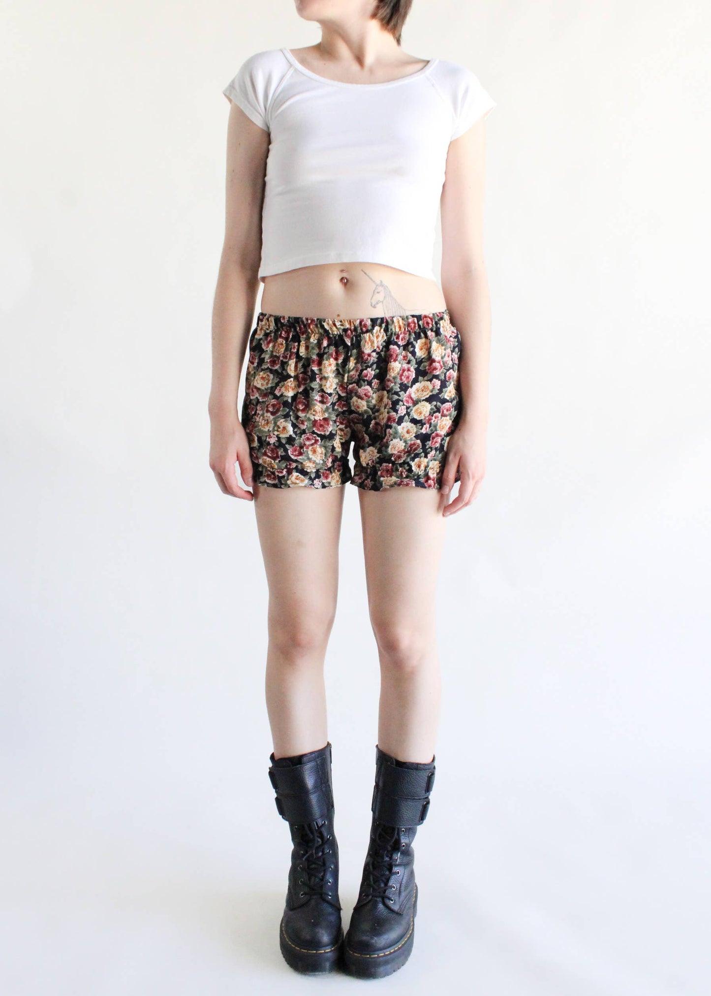 American Recycled Clothing - Assorted Gauze Bloomer Shorts