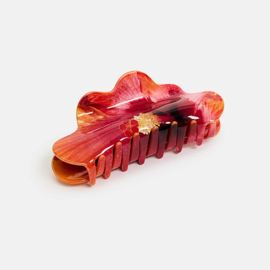 Nimbus Claw in Hibiscus