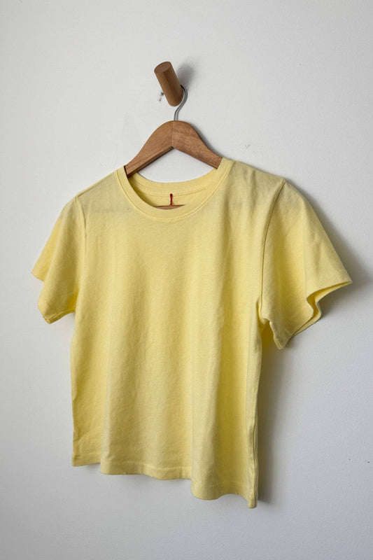 Darling Tee: Honey Mist