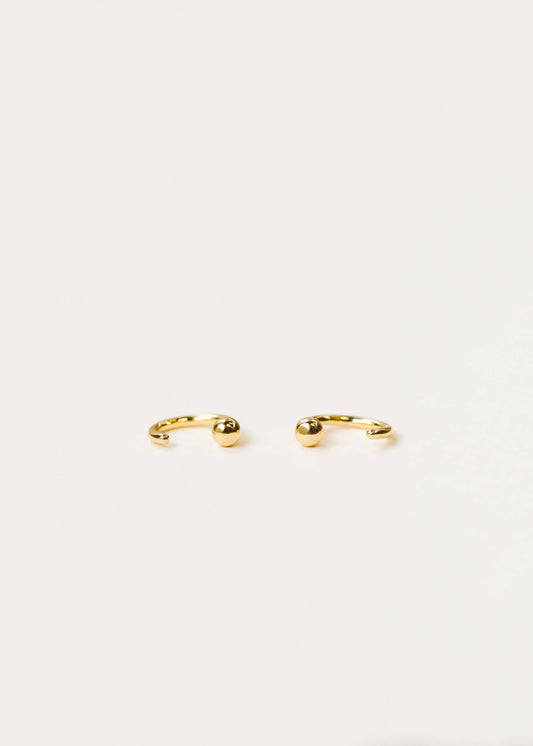 Huggies - Gold Sphere