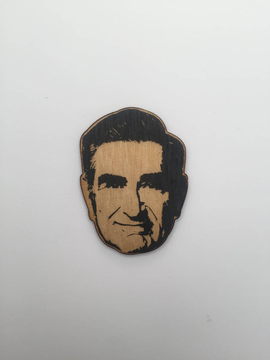 Eugene Levy Ornament
