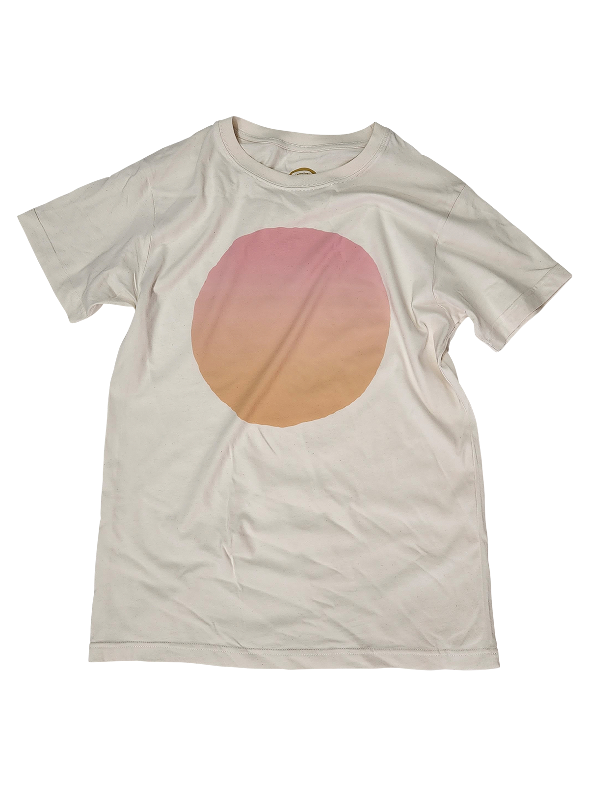 Circle Tee - Forever Summer