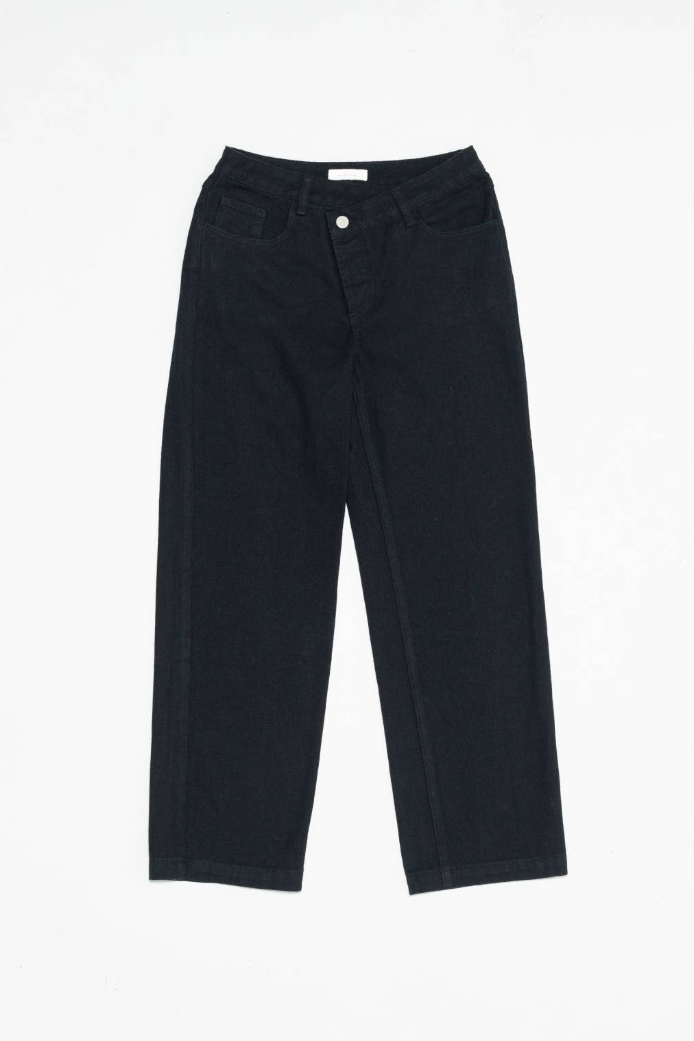 The Rue Jeans - Black