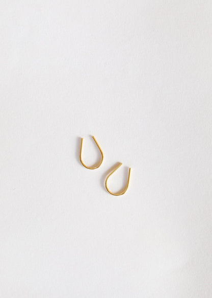 Minimalist Horseshoe