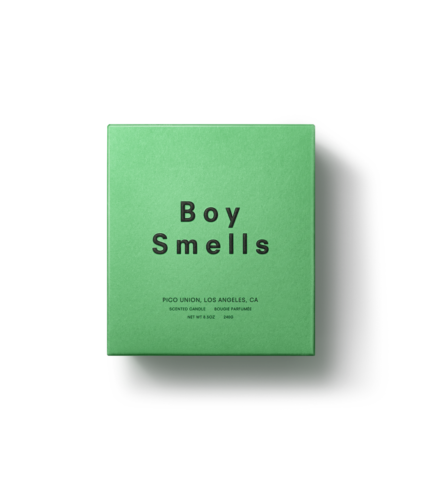 Boy Smells - Italian Kush