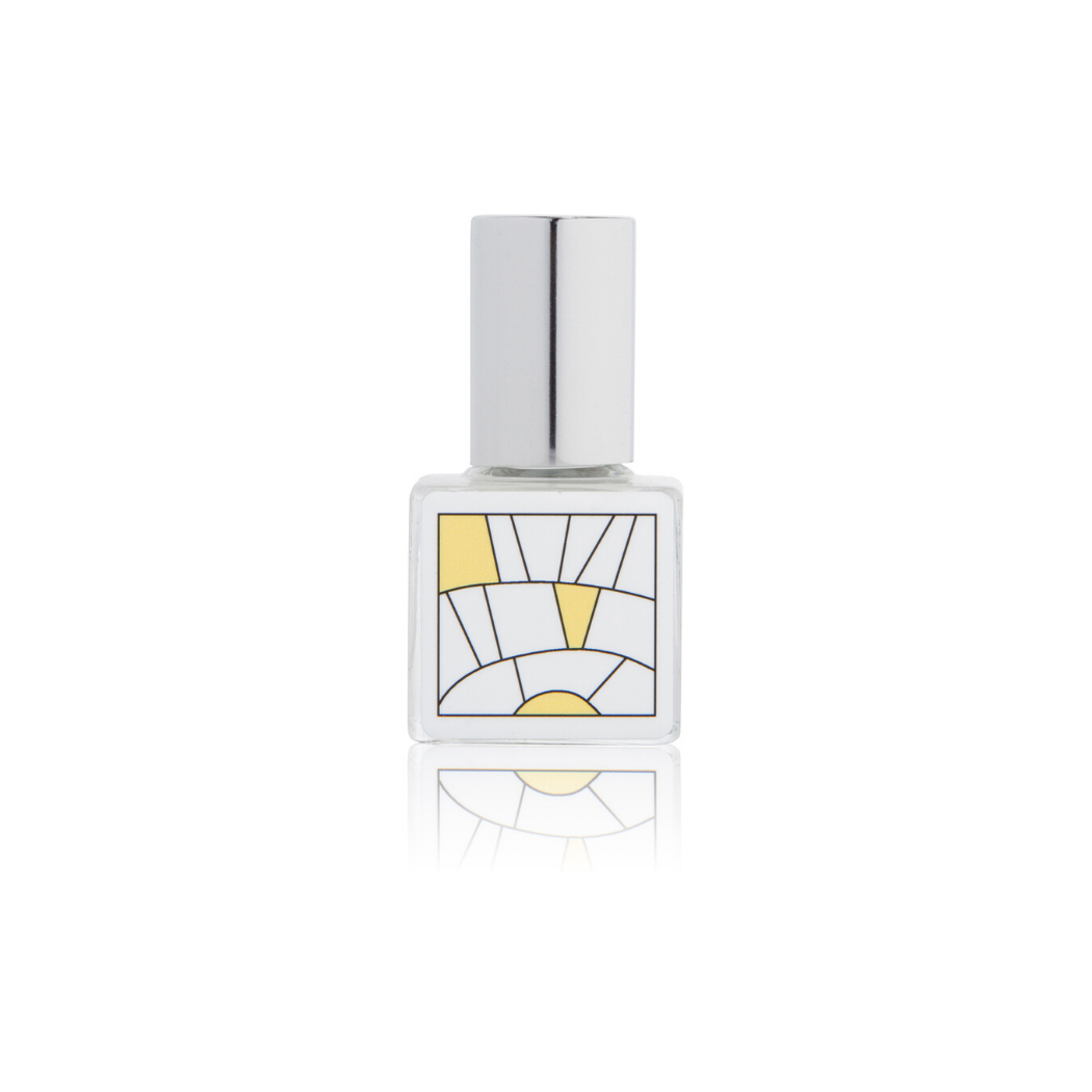BLENDS Perfume Oil: Citrus
