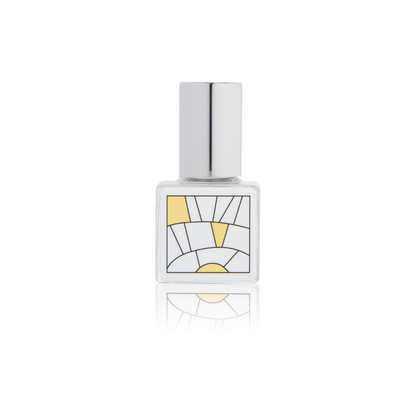 BLENDS Perfume Oil: Citrus