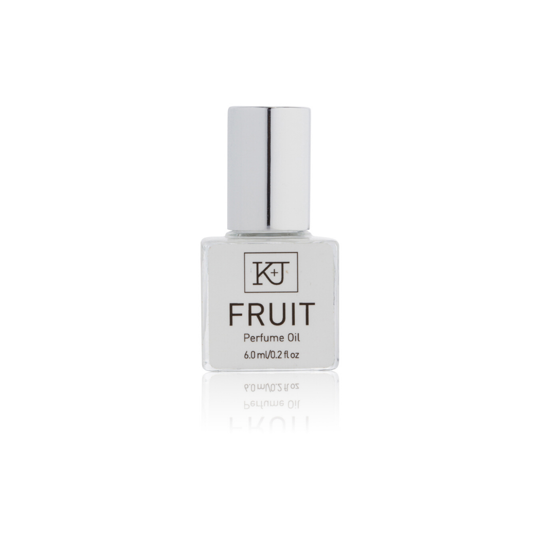 BLENDS Perfume Oil: Fruit
